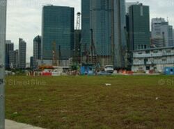 Marina Bay Residences (D1), Condominium #558828031
